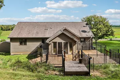 N6485  Kroghville Rd, Lake Mills, WI 53594 - Photo 54