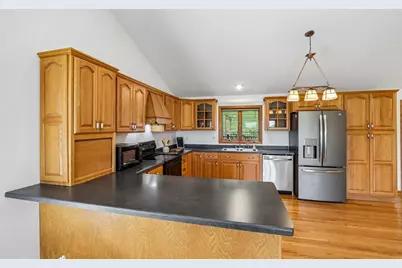 N6485  Kroghville Rd, Lake Mills, WI 53594 - Photo 22