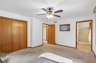 N6485 Kroghville Rd, Lake Mills, WI 53594 - Photo 30