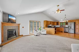 N6485 Kroghville Rd, Lake Mills, WI 53594 - Photo 8