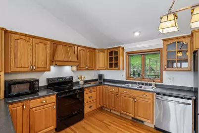N6485  Kroghville Rd, Lake Mills, WI 53594 - Photo 20