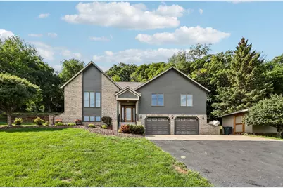 N6485  Kroghville Rd, Lake Mills, WI 53594 - Photo 1