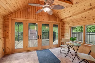 N6485 Kroghville Rd, Lake Mills, WI 53594 - Photo 36
