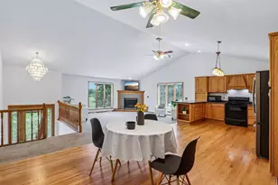 N6485 Kroghville Rd, Lake Mills, WI 53594 - Photo 14