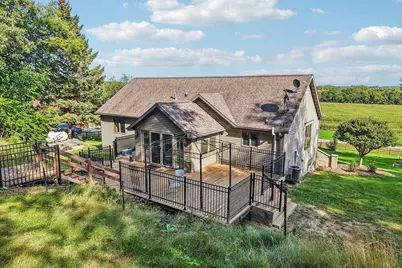 N6485  Kroghville Rd, Lake Mills, WI 53594 - Photo 76