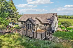 N6485 Kroghville Rd, Lake Mills, WI 53594 - Photo 76