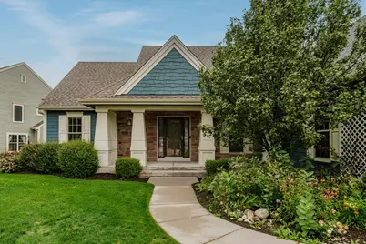 1724  Moccasin Trl, Waukesha, WI 53189 - Photo 76