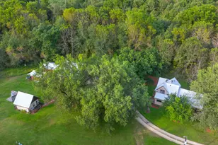 E5450 Cornell Ln, Coon, WI 54623 - Photo 1