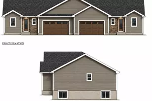 1400 Waldenberger Dr, Holmen, WI 54636 - Photo 1