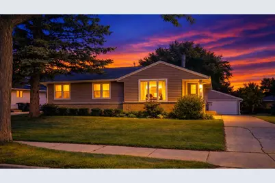 6168 S Merrill Ave, Cudahy, WI 53110 - Photo 1
