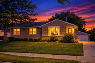 6168 S Merrill Ave, Cudahy, WI 53110 - Photo 1