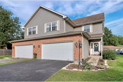 452  Sumner St, Genoa City, WI 53128 - Photo 1