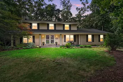 5003  Bluebird Ln, Racine, WI 53406 - Photo 1