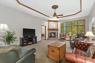 111  Eagles Cove Cir, North Prairie, WI 53153 - Photo 14