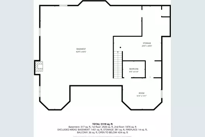 14700 W Fleetwood Ln, New Berlin, WI 53151 - Photo 62
