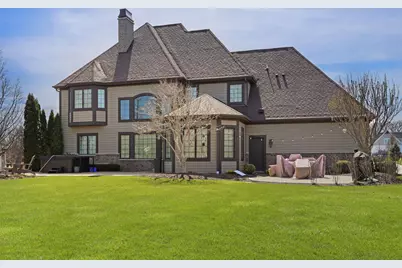9665  Meadowdale Ln, Pleasant Prairie, WI 53158 - Photo 40