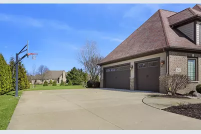 9665  Meadowdale Ln, Pleasant Prairie, WI 53158 - Photo 44
