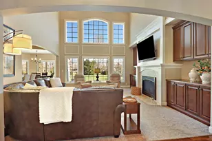 9665 Meadowdale Ln, Pleasant Prairie, WI 53158 - Photo 4