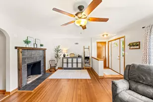 248 E Ottawa Ave, Dousman, WI 53118 - Photo 6