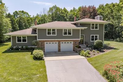 N93W24655  Bark Rd, Lisbon, WI 53017 - Photo 1