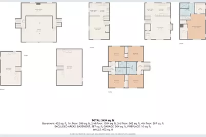 N93W24655  Bark Rd, Lisbon, WI 53017 - Photo 54