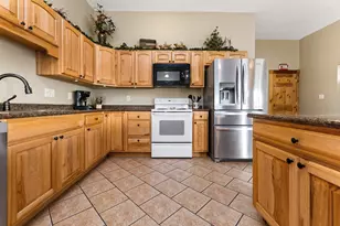 141 W Mill Rd, Blair, WI 54616 - Photo 8