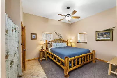 141 W Mill Rd, Blair, WI 54616 - Photo 16