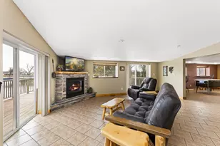141 W Mill Rd, Blair, WI 54616 - Photo 4