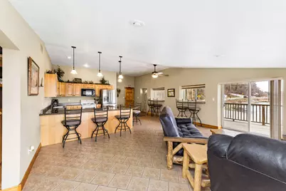 141 W Mill Rd, Blair, WI 54616 - Photo 6