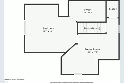 2958 S 102nd St, West Allis, WI 53227 - Photo 46