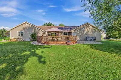 713  Audubon Rd, Howards Grove, WI 53083 - Photo 32