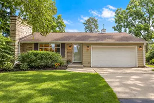 1070 Woodland Ave, Elm Grove, WI 53122 - Photo 1