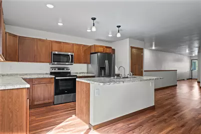 119  Easy St, Stoddard, WI 54658 - Photo 4