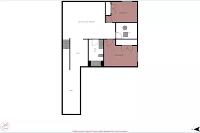 128  Easy St, Stoddard, WI 54658 - Photo 40