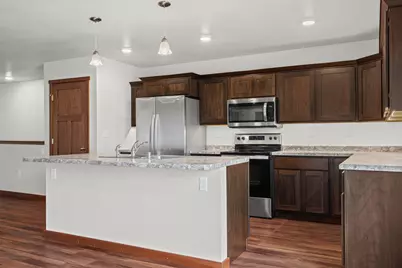 128  Easy St, Stoddard, WI 54658 - Photo 6