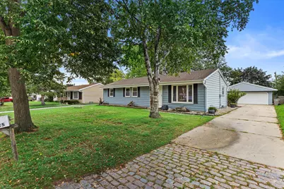 10425 W Terra Ave, Milwaukee, WI 53224 - Photo 1