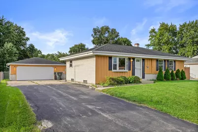 3217  Indian Trl, Racine, WI 53402 - Photo 24