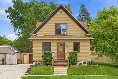 1903  Salisbury Rd, West Bend, WI 53090 - Photo 1