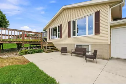 799  Spruce St, Hustisford, WI 53034 - Photo 40