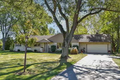 5405 W Hillcrest Dr, Mequon, WI 53092 - Photo 34