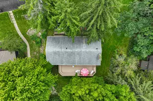 N1845 Wooddale Dr, Linn, WI 53147 - Photo 4