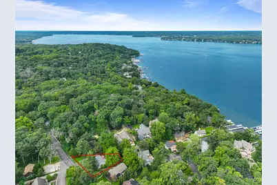 N1845  Wooddale Dr, Linn, WI 53147 - Photo 62