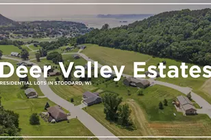 Lot 50 White Tail Dr, Stoddard, WI 54658 - Photo 1
