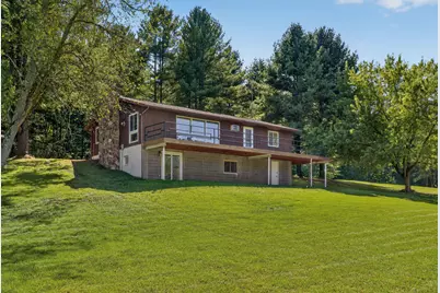 W6436  County Road T -, Holland, WI 54636 - Photo 2