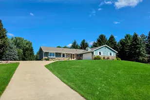 334 Belvedere W, Richfield, WI 53017 - Photo 48
