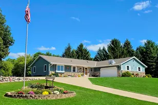 334 Belvedere W, Richfield, WI 53017 - Photo 1
