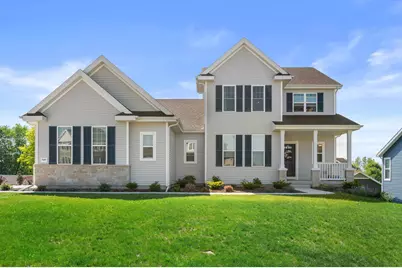 7519 S 50th Ct, Franklin, WI 53132 - Photo 1