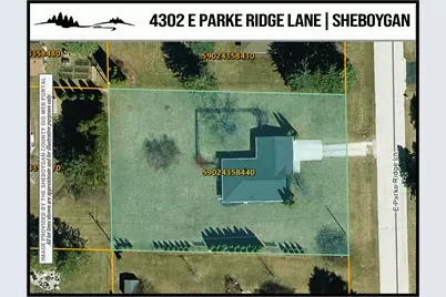 4302 E Parke Ridge Ln, Sheboygan, WI 53083 - Photo 26