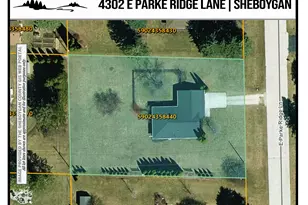 4302 E Parke Rdg Ln, Sheboygan, WI 53083 - Photo 26