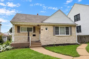 3026 S 41st St, Milwaukee, WI 53215 - Photo 1